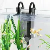 Accessoires 220V NIEUW SUNSUN XBL-serie aquariumfilter Wandmontage filtervat Externe aquarium klein stil