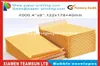 Whole130pcs 000 122 x 178mm 4039039X8quot Kraft Bubble Envelope Mailers Padded Envelopes padding wrapping Bags shipp5737026