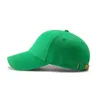 Wholesale Racing Caps Green Motorcycle Caps 3D Embroidered Red Baseball caps Adjustable Rebound Unisex Hip-Hop Caps High Quality 240220