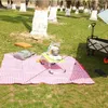 Camp Furniture Outdoor Camping Table Picnic Small Auvents Accessories Side Outside Fishing Tv Mesa Plegable Postmodern