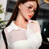 Aa Designer Sex Doll Toys Boneca de silicone sólido Boneca de silicone Corpo inteiro Boneca não inflável Masculino simulado corpo humano True Yin pode ser produtos sexuais adultos inseríveis