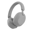 WH-1000XM5 Kablosuz Kulaklık Bluetooth 5.2 Kulaklık Ses Kontrolü İkili Stereo Kulaklık