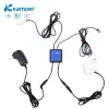 Pumps Kamoer Auto Top Off Aquarium Water Refill with AntiOverflow Sensor and Optional S3 aquarium supply