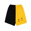 Men's shorts Designer shorts Color matching shorts mens t shirts Casual Street Short Size S-XL Depts shorts basketball shorts