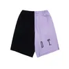 Men's shorts Designer shorts Color matching shorts mens t shirts Casual Street Short Size S-XL Depts shorts basketball shorts