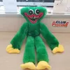 Jouets en peluche monstre à fourrure mignon, jeux pour enfants, camarades de jeu, cadeaux de vacances, décor de chambre à coucher, vente en gros