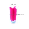 Badminton Shuttlecocks 6 Pcs Shuttlecock Premium Durable Prime Jianzi Fitness Training For Outdoor 220713 Drop Delivery Sports Outdoor Dhtfm