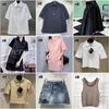 Mode damesjurken denim shorts jacket t-shirt rokken dames shirts blouse warm honk pak