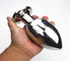 16 Boyut Tapa Kalitesi Katı Paslanmaz Çelik Anal Top Dildo Anüs Genişleyen Dilatör Seks Yetişkin Oyuncakları HH8341805400