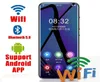 オリジナルのwifi android mp3プレーヤーBluetooth 50タッチスクリーン35inch Hifi Music with Speakerfmrecordervideo mp4 players3853277