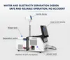 808nm Diode Laser Traktowanie do usuwania włosów zaciskanie skóry 755 nm 808nm 1064NM stałe zdejmowanie maszyny do włosów nóg przenośne