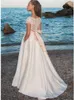 Платья для девочек, белый атласный цветок для свадьбы, трапециевидной формы длиной до пола, детские нарядные бальные платья принцессы с короткими рукавами для первого причастия