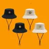 Wide Brim Hats Bucket Hats Big Head Man Large Size Sun Hat Women Blank Fisherman Hat Pure Cotton Panama Cap Plus Size Bucket Hat 5760cm Gift Strap 220527