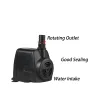 Pumps SUNSUN Submersible Pump Pond Filter Fish Tank Glass Supplies Aquarium Water HJ541 HJ741 HJ941 HJ1141