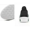 Drop Men Buty robocze Stalowe buty bezpieczeństwa stalowe palec butów europejski standardowy anty-pałki antypunktura butów bezpieczeństwa 240306