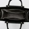 Handbag S New Trendy Large Capacity Commuting Shoulder Matte Western Style Bag for Women Houlder Tyle