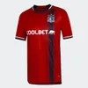 24 25 Maglie da calcio Colo Colo Colo Vidal Santos Zaldivia Gil Fuentes Costa a casa 2024 2025 Palacios Pavez Falcon Paredes Shirt da calcio uniforme