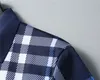2024 Hommes Polo RalphPolo Chemises de luxe Marque Mens Designer Polo T-shirt Mode d'été Respirant à manches courtes Revers Casual Top W8