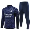 Футбольный костюм Mens Mens Mens Mens 2023 Bellingham Vini Jr Soccer Suit Kid