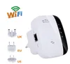 ワイヤレスWiFiリピーターレンジエクステンダールーターWiFiファインダーシグナルアンプ300Mbpsブースター24G Wi Ultraboost Access Point EPA9608878