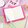 Plush Notebook Cartoon Animal Unline