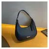 Bolsas de grife têm 90% de desconto no estilo minimalista mais barato para mulheres nas axilas, populares este ano.2024 outono nova tendência moda bolsa de ombro