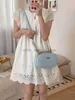 حقيبة مصمم الأزياء النسائية الصيفية العلامة التجارية الفاخرة Mini Handbag Fashion Messenger Luxury Bag Caitlin_fashion_bags