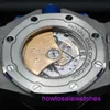 Наручные часы AP Необычные часы Royal Oak Offshore Series 26470ST.OO.A030CA.01 Мужские повседневные часы из прецизионной стали диаметром 42 мм для джентльменов