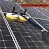 リールソーラー太陽光発電パネルクリーニングロボット太陽光発電パネルクリーニング装置ブラシパワーツール