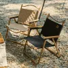 Meble Naturehike 2022 Nowe zagęszczone Kermit Składane krzesło Portable na zewnątrz kemping piknikowy krzesło barowe krzesło wędkarskie krzesło rybackie