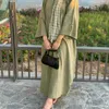 エスニック服の平原オープンアバヤ着物カーディガンイスラム教徒ドレスカジュアルサウジアラビアアバヤ