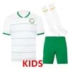 2023 2024 Irlands fotbollströjor kit Doherty Duffy 23 24 National Team Brady Keane Hendrick McClean Football Shirt Men Kids Uniform 888