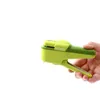 1 st Kokuyo Needleless Stapler Slnmsh110 Harinacs Handheld Laborsaving Can Staple 10 Sheets 240314