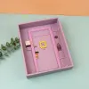 Racks TV -show Friend Keychain Monica's Door Frame Purple Door Hanger Friend Home Decoration Wall Decoration