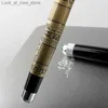 Fountain Pens Fountain Pens jinhao Fountain Pen ic bronze engraving stainless steel 0.5mm Medium 0.6-0.7mm Stationery Office school supplies Writing Q240314