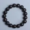 Strand Myanmar Lobular Acronychia Pedunculata Men And Women Single Circle Kyara Submerged Bracelet Ornament Wholesale