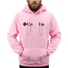 Herren-Kapuzenpullover, Jogginghose, Kapuzenpullover, schwarzer Pullover, Herrenhose, Baumwollkranz-Sweatshirt, Unisex, übergroßes Design, Kapuzenpullover, Mode, Hip-Hop-Kapuze für Damen