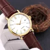 Men Watch High Quality Leather 40mm Needle Automatic Mechanical Watch Sapphire Designer Mens Watch Luxury Fashion Sports Selection Large Face Women Watch