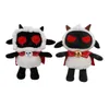 Cult of the lamb Merch Plush Toy 30cm Game Cool Plush doll Figure9354917