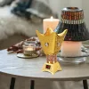 Burners Decorations Home Plugin Electric Burner Holder Middle Eastern Style Burners Bakhoor