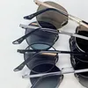 EXALT CYCLE Aviation, круглые титановые солнцезащитные очки, мужские поляризационные поляризационные солнцезащитные очки, итальянский бренд, дизайнер, вождение, рыбалка, EC2337