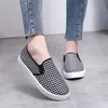 Designer Shoes Casual Shoes Platform Sneakers Women Leather Lace Up Shoes Suede Sports White Pink Black GAI