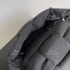 Sacos 10A Crossbody Bag Flap Bag Travesseiro Poliéster Feito Espelho 1: 1 Qualidade Designer Sacos De Luxo Moda Bolsa De Ombro Com Caixa WB155V