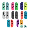 Controladores de jogo Joysticks S Factory Direct Supply Video Switch Joy Con Controller Controle Remoto Sem Fio Gamepad Handle para Ns Drop Otd1F