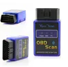 Original Vgate Mini Elm 327 Bluetooth V21 OBD SCAN ELM327 Bluetooth för PC PDA Mobile ELM327 BT6387519