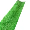 Pelouse artificielle prairie Simulation mousse tapis antidérapant fausse pelouse paysage prairie Simulation mousse pelouse gazon fausse herbe verte