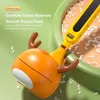 Otamatone Japanse Elektronische Muziekinstrument Draagbare Synthesizer Grappige Magische Geluiden Speelgoed Creatief Cadeau voor Kinderen Volwassenen 240307