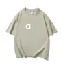 AL-women T-Shirts Summer Crew Neck Tee Short Sleeve Sweatshirts Airy Soft Laidback Slouchy Pullover Unisex Versatile Quick Dry Cycling Running Studio To Streetwear