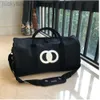 COCO Designer Tote Bag Laser Duffel Bags Crossbody Bolsas Viajando Gym Carteiras Ombro Luxurys Mulheres Homens Lady Totes Bolsa Mochila Messenger Presente B