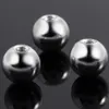 50pcslot 16G 14G Screw Balls Accessories Body Jewelry Rings Lip Nipple Pircings Eyebrow Piercings Stretcher 240311